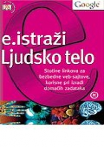 E-istraži: ljudsko telo