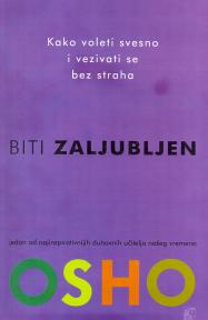 Biti zaljubljen