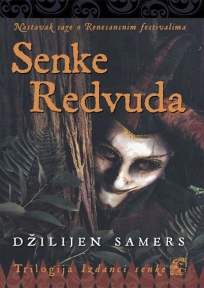 Trilogija Izdanci senke: Senke Redvuda