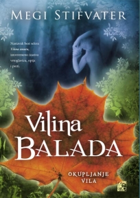 Vilina balada