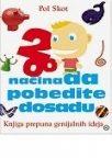 200 načina da pobedite dosadu