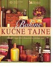 Bakine kućne tajne