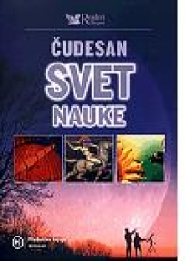 Čudesan svet nauke