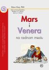 Mars i Venera na radnom mestu