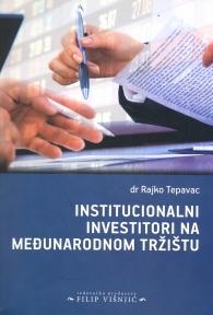 Institucionalni investitori na međunarodnom tržištu