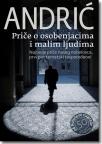 Priče o osobenjacima i malim ljudima Priče o osobenjacima i malim ljudima