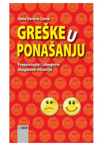 Greške u ponašanju