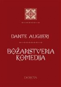 Božanstvena komedija