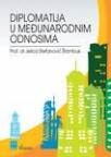 Diplomatija u međunarodnim odnosima