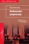 Međunarodno pregovaranje