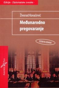 Međunarodno pregovaranje