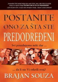 Postanite ono za šta ste predodređeni