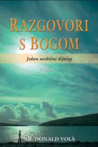 Razgovori s Bogom, knjiga I