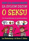 Kako da razgovarate sa svojom decom o seksu