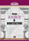 Četiri knjige o arhitekturi