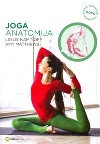 Joga: anatomija 2