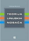 Teorija linijskih nosača