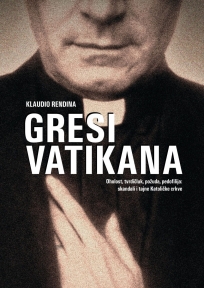 Gresi Vatikana