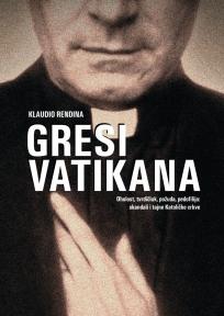 Gresi Vatikana