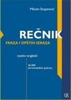 Srpsko - Engleski rečnik fraza i opštih izraza