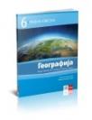 Geografija 6, radna sveska