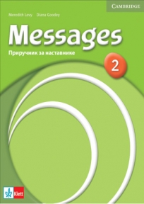 Messages 2, engleski jezik za 6. razred priručnik za nastavnike