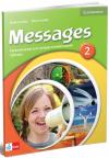 Messages 2,engleski jezik za 6. razred, udžbenik
