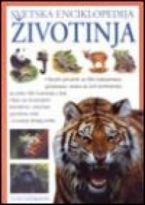Svetska enciklopedija životinja