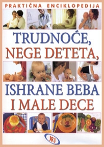Praktična enciklopedija trudnoće