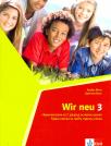 Wir Neu 3, radna sveska