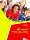Wir Neu 3, radna sveska Wir Neu 3, radna sveska