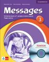 Messages 3, engleski jezik za 7. razred radna sveska