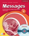 Messages 4, radna sveska Messages 4, radna sveska