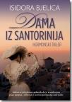 Dama iz Santorinija