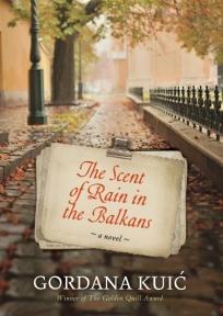 The Scent of Rain in balkans