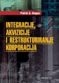 Integracije, akvizicije i restruktuiranje korporacija