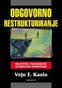 Odgovorno restruktuiranje Odgovorno restruktuiranje