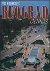 Beograd danas
