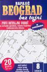 Beograd bez tajni