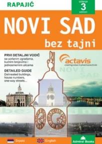 Novi Sad bez tajni