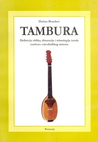 Tambura