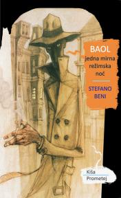 Baol: Jedna mirna režimska noć