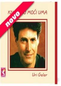 Knjiga o moći uma