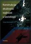 Konstrukcija društvene realnosti u sociologiji