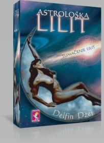 Astrološka Lilit
