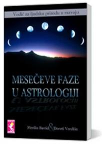 Mesečeve faze u astrologiji