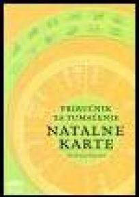 Priručnik za tumačenje natalne karte