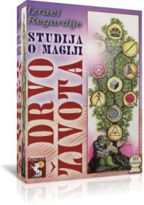 Drvo života - Studija o Magiji