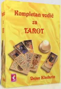 Kompletan vodič za tarot