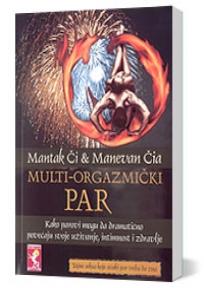 Multi-orgazmički par
